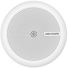 Hikvision mikrofonas DS-2FP2061