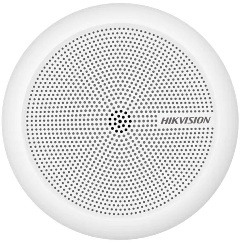 Hikvision microphone DS-2FP2061