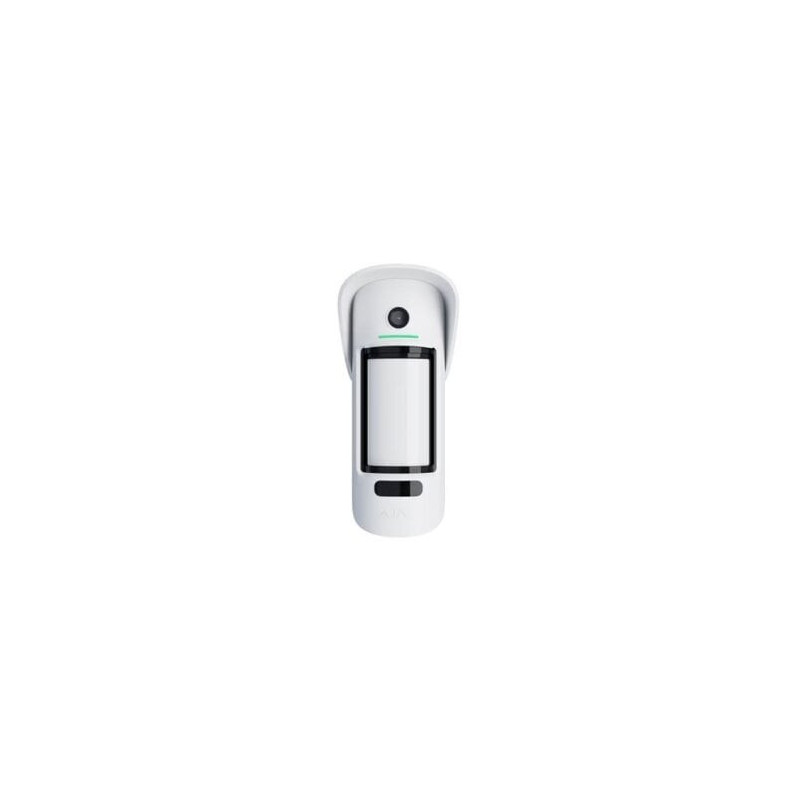 Protective housing Ajax DummyBox MotionCam (white)