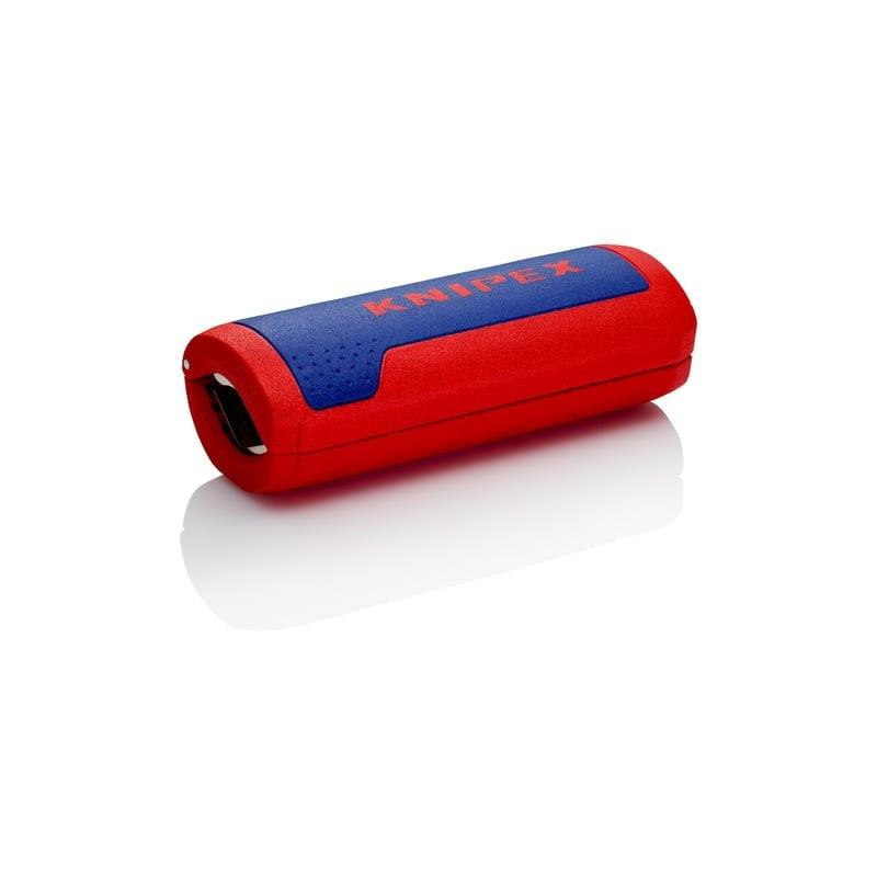 Pipe cutting knife Knipex TwistCut 90 22 01 SB (13-32mm)