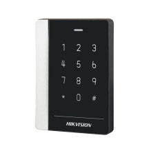 Kortelių skaitytuvas Hikvision DS-K1102AEK