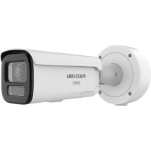 Hikvision bullet...