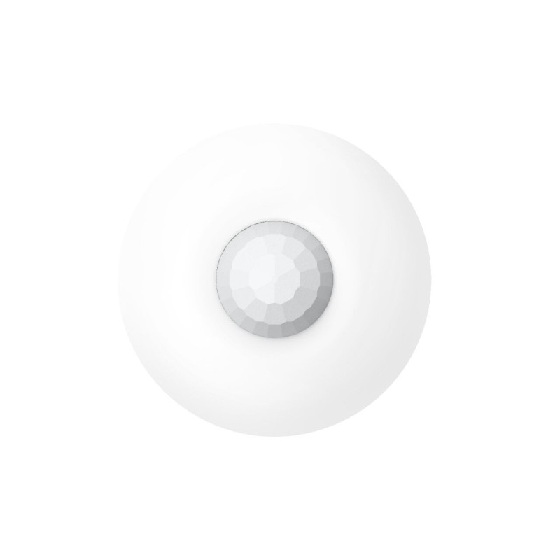 Laidinis PIR lubinis judesio jutiklis Hik-vision Ellipse DS-PDCL12-EG2