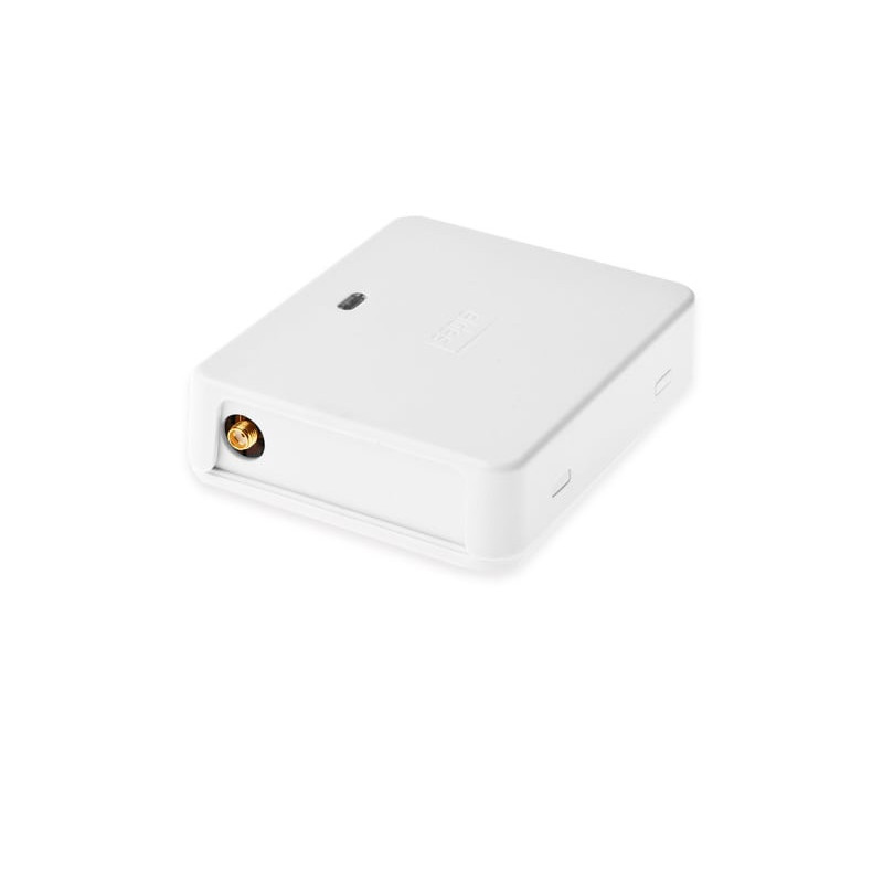 ELDES wireless zone and PGM output expansion module EW2