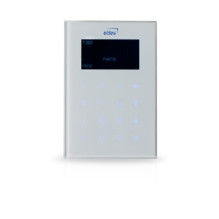 ELDES keyboard EKB2 (white)