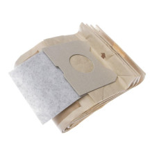 Bags and filter for vacuum cleaner K&M P10, 5+1 Bags and filter for vacuum cleaner K&M P10, 5+1