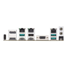 Motininė Plokštė - ASUS PRO WS B850M-ACE SE AM5 DDR5 256GB micro ATX Motininė Plokštė - ASUS PRO WS B850M-ACE SE AM5 DDR5 256GB micro ATX