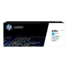 Tonerio Kasetė - HP W2011X 24000 Puslapių Mėlyna
