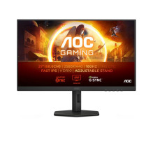 Monitor - AOC Q27G4XF...