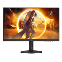 Monitor - AOC Q27G4XF 27" QHD 2560x1440 180Hz IPS 0.5ms Monitor - AOC Q27G4XF 27" QHD 2560x1440 180Hz IPS 0.5ms