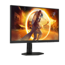 Monitor - AOC Q27G4XF 27" QHD 2560x1440 180Hz IPS 0.5ms Monitor - AOC Q27G4XF 27" QHD 2560x1440 180Hz IPS 0.5ms