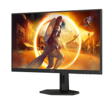 Monitor - AOC Q27G4XF 27" QHD 2560x1440 180Hz IPS 0.5ms Monitor - AOC Q27G4XF 27" QHD 2560x1440 180Hz IPS 0.5ms