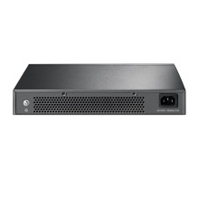 24-Port Gigabit Desktop/Rackmount Switch