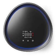 Air purifier Philips "PureProtect Pro" AC4221 / 11