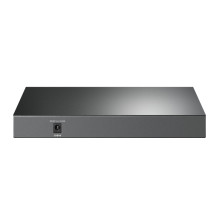 TP-LINK 5 prievadų 2.5G stalinis komutatorius su 4 prievadų PoE++ TP-LINK 5 prievadų 2.5G stalinis komutatorius su 4 prievadų PoE++