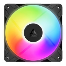 CASE FAN 120MM P12 PRO A-RGB / BLACK ACFAN00322A ARCTIC CASE FAN 120MM P12 PRO A-RGB / BLACK ACFAN00322A ARCTIC