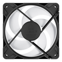 CASE FAN 120MM P12 PRO A-RGB / BLACK ACFAN00322A ARCTIC CASE FAN 120MM P12 PRO A-RGB / BLACK ACFAN00322A ARCTIC