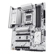 Motininė plokštė - ASUS B650E MAX GAMING WIFI AM5 ATX DDR5 Wi-Fi 6E Juoda Motininė plokštė - ASUS B650E MAX GAMING WIFI AM5 ATX DDR5 Wi-Fi 6E Juoda