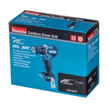 Tool - Makita DDF487Z 18V...