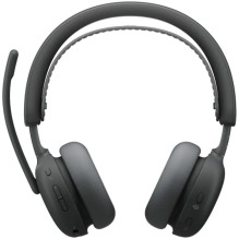 LOGITECH Zone Wireless 2 ES for B - Ausinės - Grafito spalvos - Bluetooth / Laidinės - EMEA28i-935 - A00197, Komandos