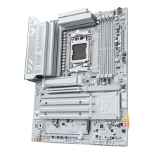 Pagrindinė plokštė - ASUS TUF GAMING X870-PRO WIFI7 W NEO, AM5, DDR5, Wi-Fi 7 Pagrindinė plokštė - ASUS TUF GAMING X870-PRO WIFI7 W NEO, AM5, DDR5, Wi-Fi 7