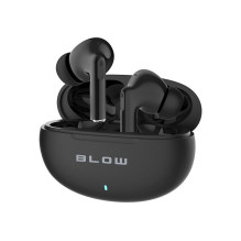 Wireless headphones Blow BTE600, black
