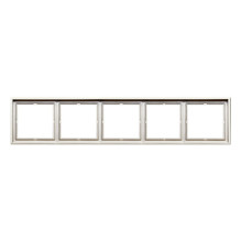 Penkiavietis rėmelis...