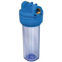 WATER FILTER BODY (...