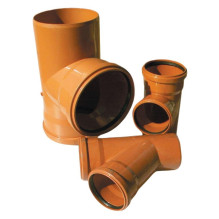 Tee external D110 / 110x45° Tee external D110 / 110x45°