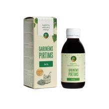 Extracts for steam sauna....