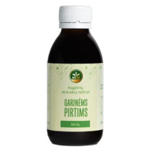 Extracts for steam sauna. birch 150ml MĖTA Extracts for steam sauna. birch 150ml MĖTA