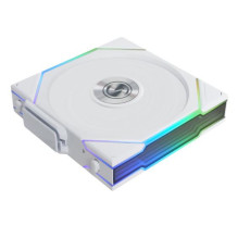 CASE FAN 120MM WRL /...