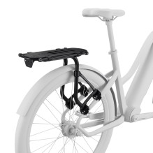Thule 5483 Tour Rack juodas
