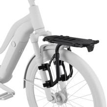 Thule 5483 Tour Rack juodas