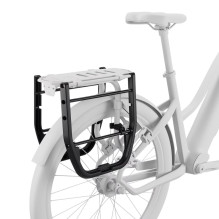 Thule 5485 PnP Tour Rack Side Frames