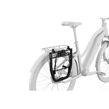 Thule 5487 InLock Universal Panel Black