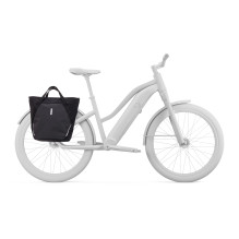Thule 5487 InLock Universal Panel Black