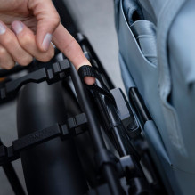 Thule 5487 InLock universali panelė, juoda