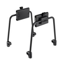 Thule 5488 InLock adapterių komplektas, juodas