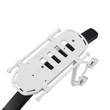 Thule 5484 PnP Tour Rack 2 Fender