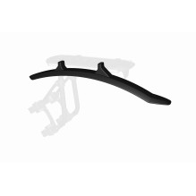 Thule 5484 PnP Tour Rack 2 Fender