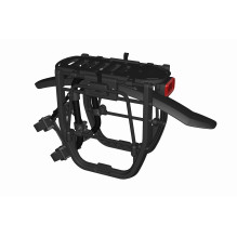 Thule 5484 PnP Tour Rack 2 Fender