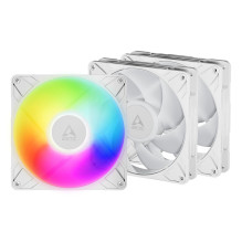 Korpuso ventiliatorius 140 mm P14 PRO A-RGB / 3 vnt. ACFAN00321A Arctic