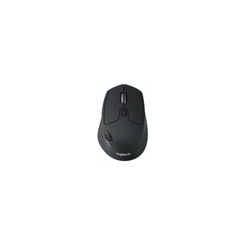 „Logitech M720 Triathlon“