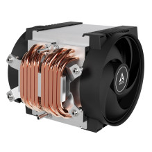 CPU AUŠINTUVAS 4U-SP5 / ACFRE00158A ARCTIC