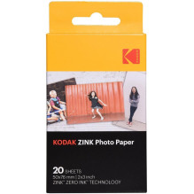 Instant photo plates Kodak...