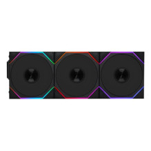 CASE FAN 120MM WRL 3PCS /...