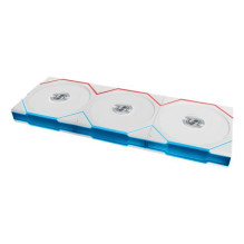 CASE FAN 120MM WRL 3PCS /...