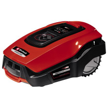 Einhell vejos pjovimo robotas FREELEXO 600m BT 3413946
