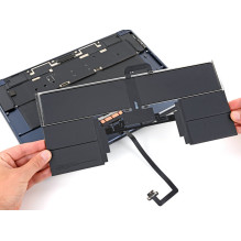 Battery (Original), Apple MacBook Air 15 (2023) / MacBook Air 15 (2024) / MacBook Air 15 (2025) Battery (Original), Apple MacBook Air 15 (2023) / MacBook Air 15 (2024) / MacBook Air 15 (2025)